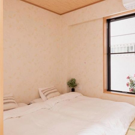 ホテルwakatsuki Osaka Exterior foto