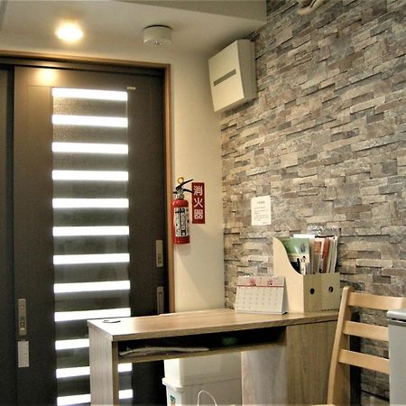 ホテルwakatsuki Osaka Exterior foto